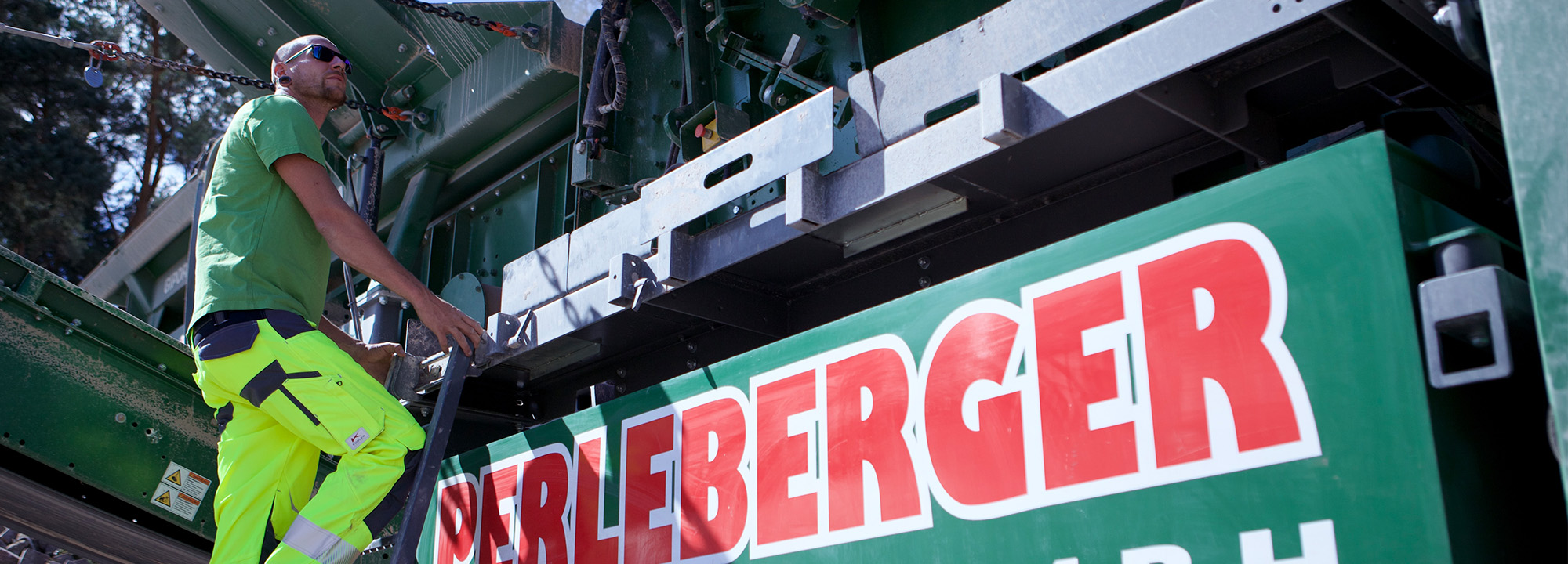 Perleberger Recycling GmbH